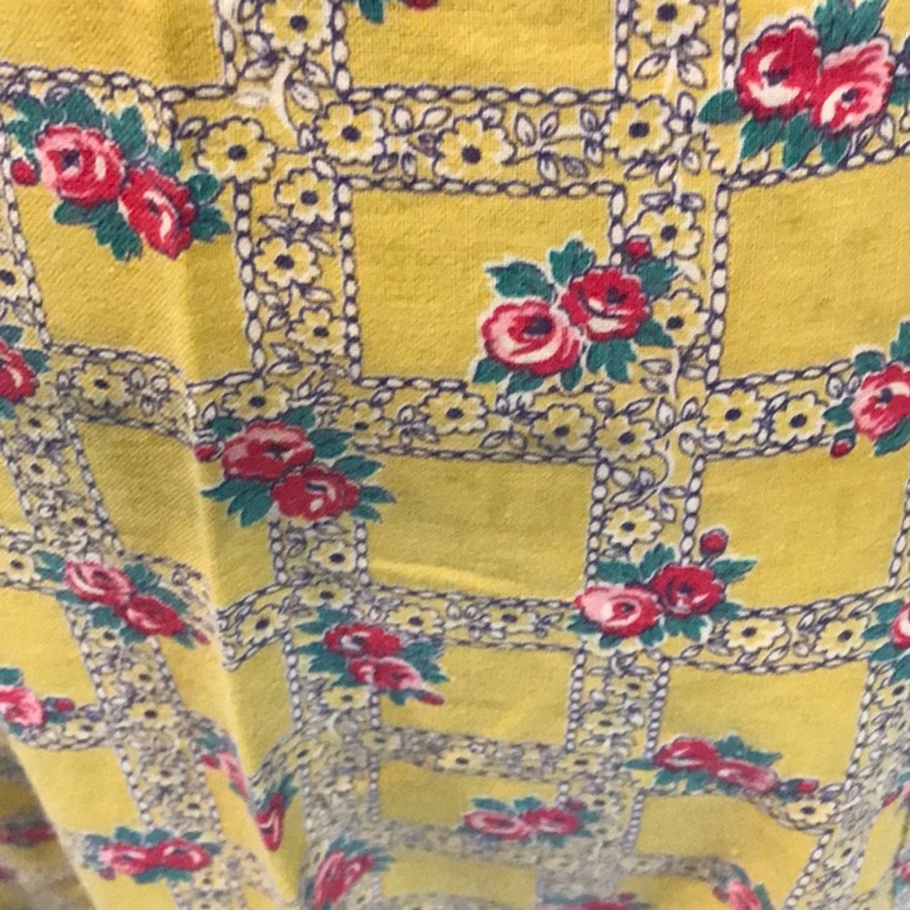 Vintage Apron - Picture 4 of 4